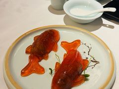 -惠丰堂饭庄·烤鸭·京味菜(西北旺唐家岭店)