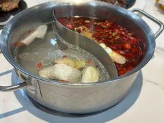 -吉布鲁牛排海鲜自助(温江合生汇店)