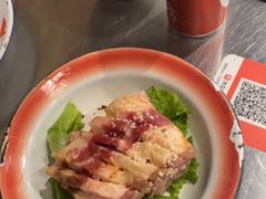 -永安里地摊烤肉(首创店)