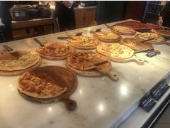 -比格比萨自助(万柳华联店)