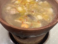 -百姓食府(秦虹路店)