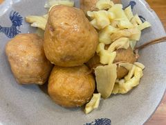 -红猪卤肉饭(大西洋美食城店)