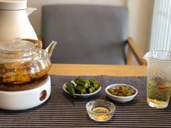 -茶庐(百花洲路店)