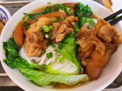 -珍珍小食店(西华路店)