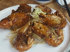 -喜粤广东菜(汉屯路店)