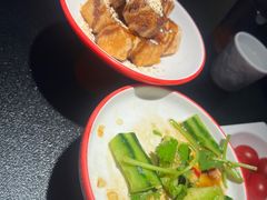 -辣尚瘾·烤鱼·新川菜(牡丹园直营店)