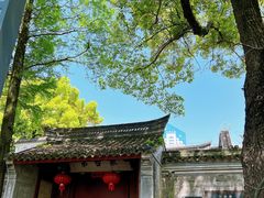 -天一阁博物院