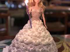 -烛影拾光观景餐厅·创意菜·摄影·小提琴(大唐不夜城店)