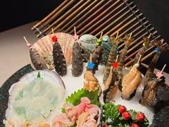 -皇城老妈·大连海鲜火锅(港湾店)