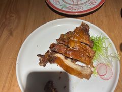 -小放牛炒菜馆(爱琴海店)