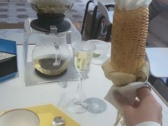 -茶是一枝花泡茶店