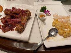 -锦江都城闵行饭店