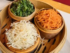 -晋阳春·山西菜·北京烤鸭(交大店)