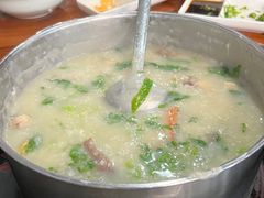 -盈田盈粥庄(黄兴公园店)