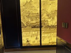 -皇城根·鲁菜济南菜·吊炉烤鸭·炒鸡鱼头(济南旗舰店)