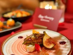 -BROWNSTONE布朗石西班牙餐厅(富城店)