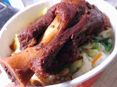 -猪角·闽南猪脚饭(上梅林店)