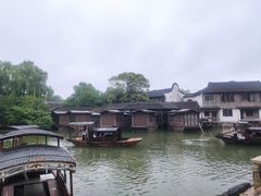 -乌镇景区