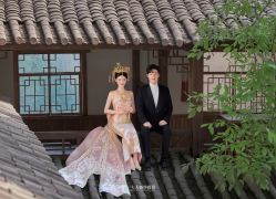 -第一夫人婚纱摄影(南京店)