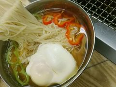 -胡同烧烤·烤肉(塔湾店)