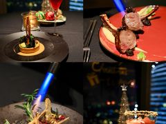 -厦门康莱德酒店