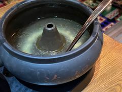 -云海肴·云南小炒·汽锅鸡(天津国金汇店)