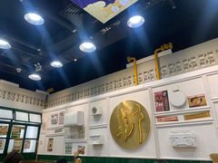 -阿金大白·上海菜馆(新天地店)