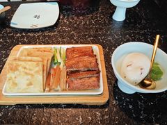 -局气 烤鸭·北京菜(光华路店)