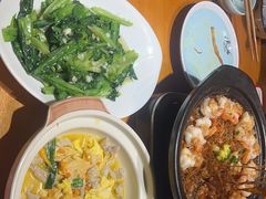 -大厨小味·民间川菜(八里庄店)