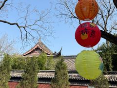 -钱王祠