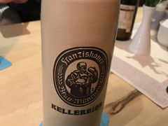 -Zum Franziskaner