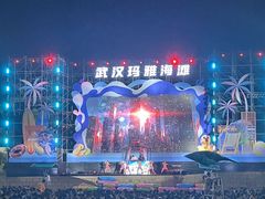 -武汉玛雅海滩水公园