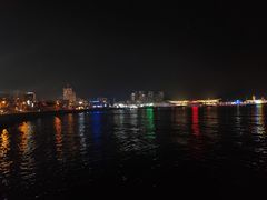 -青岛第三海水浴场