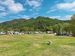 -玉渡山自然风景区