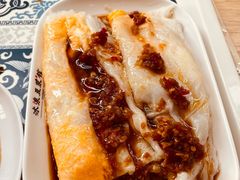 -冰泉豆浆馆(阳朔店)