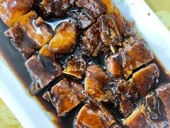 -肥姐美食(同福中路店)