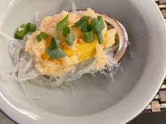 -东海朗廷酒店秀·Silk自助餐厅