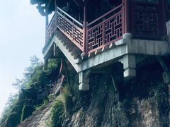 -大慈岩风景区