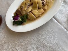 -广州建国酒店-盈丰阁粤菜-粤式茶点