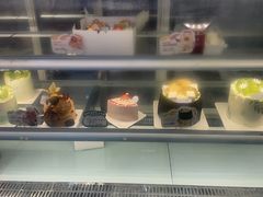 -琦堡高端定制蛋糕茶歇(格力广场店)