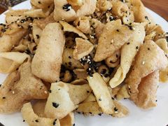 -浑河春面馆非遗鹿角面(太平庄店)