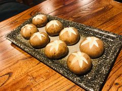 香菇-火烈鸟