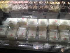 -红宝石·鲜奶小方(莘庄龙之梦店)