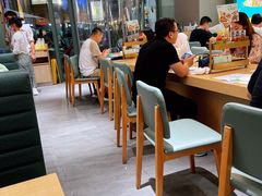 大堂-蔡澜Pho·越南粉餐厅(海上世界店)