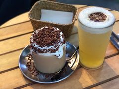 双囍冰茶-甘单茶事小馆(洋河店)
