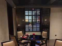 -上海苏宁宝丽嘉酒店·嘉府壹号中餐厅