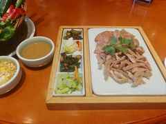 -秦三驴(云飞街店)