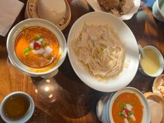 -面辣子·陕西家乡菜(长安店)