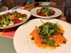 -安妮意大利餐厅(日坛店)