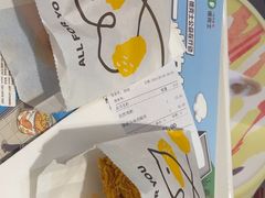 -德克士(五洲餐厅)